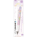 Japan San-X Mono Graph Shaker Mechanical Pencil - Sumikko Gurashi / Rabbit's Mysterious Spell A - 1