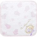 Japan San-X Mini Towel - Sumikko Gurashi / Rabbit's Mysterious Spell A - 1