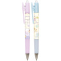 Japan San-X Opt. Ballpoint Pen Set - Sumikko Gurashi : Rabbit's Mysterious Spell - 1