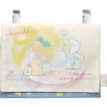 Japan San-X Pocket Pouch - Sumikko Gurashi / Gradient Glass - 1