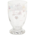Japan San-X Glass Cup - Sumikko Gurashi / Rabbit's Mysterious Spell - 2