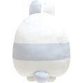 Japan San-X Super Mochi Mochi Plush Toy - Sumikko Gurashi Usagi Meister / Rabbit's Mysterious Spell - 2