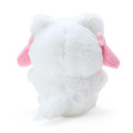 Japan Sanrio Original Plush Toy - My Melody / Love Cats - 2