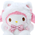 Japan Sanrio Original Plush Toy - My Melody / Love Cats - 3