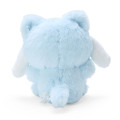 Japan Sanrio Original Plush Toy - Cinnamoroll : Love Cats - 2