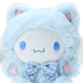 Japan Sanrio Original Plush Toy - Cinnamoroll : Love Cats - 3