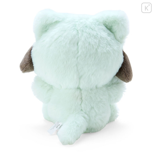 Japan Sanrio Original Plush Toy - Pochacco : Love Cats - 2