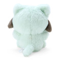 Japan Sanrio Original Plush Toy - Pochacco : Love Cats - 2