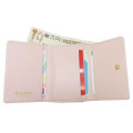 Japan Sanrio Trifold Wallet - Hello Kitty / Twinkle Heart / 50th Anniversary - 4