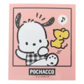 Japan Sanrio Vinyl Sticker - Pochacco / Pink - 1