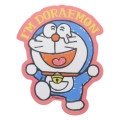 Japan Doraemon Vinyl Sticker - Laugh Cry - 1