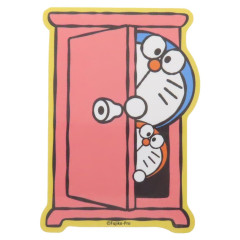 Japan Doraemon Vinyl Sticker - Anywhere Door