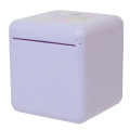 Japan Sanrio Chest Drawers - Characters / Purple - 2