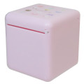 Japan Sanrio Chest Drawers - Characters / Pink - 2