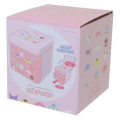 Japan Sanrio Chest Drawers - Characters / Pink - 5