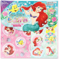 Japan Disney Origami Paper - The Little Mermaid / Ariel - 1