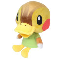 Japan Animal Crossing Plush (S) - Molly Kamomi / Duck Villager - 2