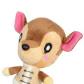 Japan Animal Crossing Plush (S) - Fauna Doremi / Deer Villager - 2