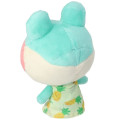 Japan Animal Crossing Plush (S) - Frog Kaeru - 2