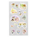 Japan Animal Crossing Sticker - Pink - 3