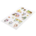 Japan Animal Crossing Sticker - Pink - 4