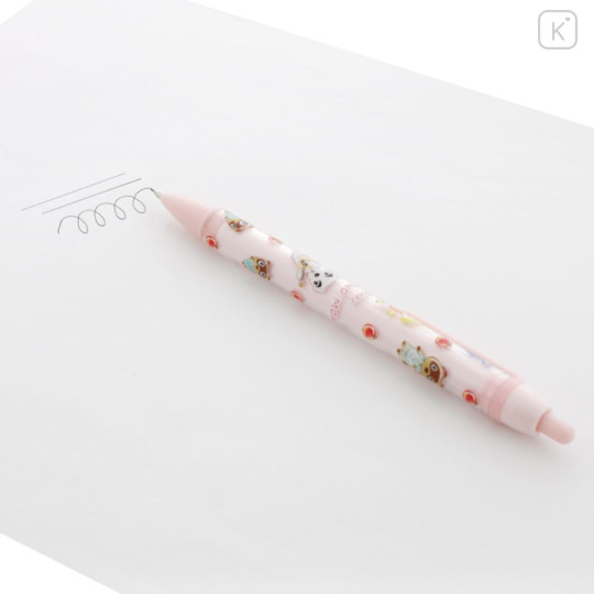 Japan Animal Crossing Mechanical Pencil - Pink - 3