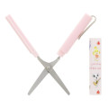 Japan Animal Crossing Scissors - Pink - 2