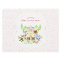 Japan Animal Crossing Mouse Pad - Pink - 1