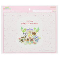 Japan Animal Crossing Mouse Pad - Pink - 4