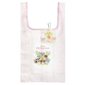 Japan Animal Crossing Eco Shopping Bag - Pink - 1