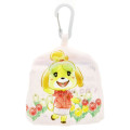 Japan Animal Crossing Eco Shopping Bag - Pink - 3