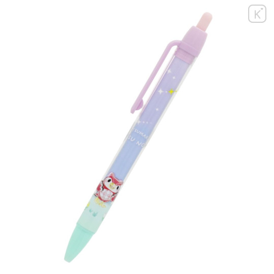 Japan Animal Crossing Mechanical Pencil - Owl / Celeste - 1
