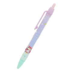 Japan Animal Crossing Mechanical Pencil - Owl / Celeste