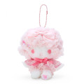 Japan Sanrio Original Mascot Holder - My Sweet Piano / Sakura 2024 - 1