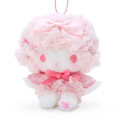 Japan Sanrio Original Mascot Holder - My Sweet Piano / Sakura 2024 - 2