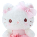 Japan Sanrio Original Plush Toy - Hello Kitty : Sakura 2024 - 3