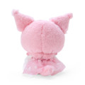 Japan Sanrio Original Plush Toy - Kuromi : Sakura 2024 - 2