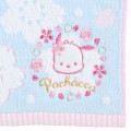 Japan Sanrio Original Petit Towel - Pochacco / Sakura 2024 - 2
