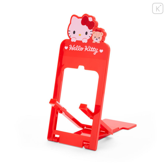 Japan Sanrio Original Smartphone Stand - Hello Kitty - 1