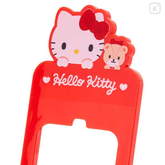 Japan Sanrio Original Smartphone Stand - Hello Kitty - 2