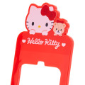 Japan Sanrio Original Smartphone Stand - Hello Kitty - 2