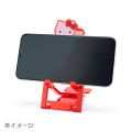 Japan Sanrio Original Smartphone Stand - Hello Kitty - 5