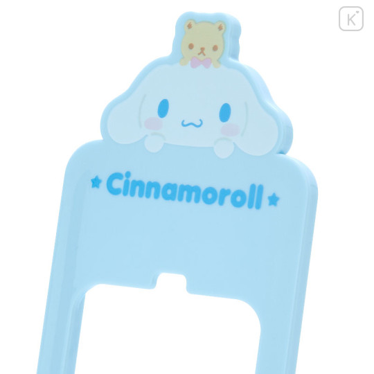 Japan Sanrio Original Smartphone Stand - Cinnamoroll - 2