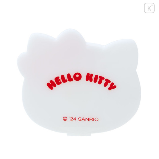 Japan Sanrio Cable Storage Case - Hello Kitty - 3