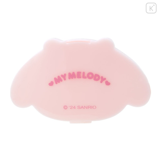 Japan Sanrio Cable Storage Case - My Melody - 3