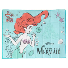 Japan Disney Picnic Blanket - The Little Mermaid / Ariel