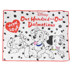 Japan Disney Picnic Blanket - 101 Dalmatians