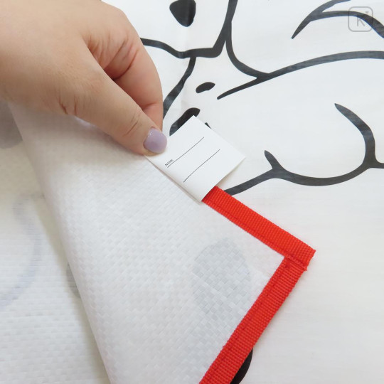 Japan Disney Picnic Blanket - 101 Dalmatians - 2