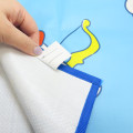 Japan Doraemon Picnic Blanket - Blue - 2