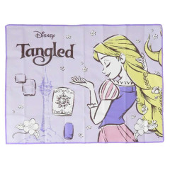 Japan Disney Picnic Blanket - Tangled / Rapunzel